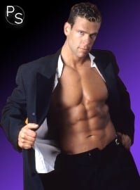 male strippers