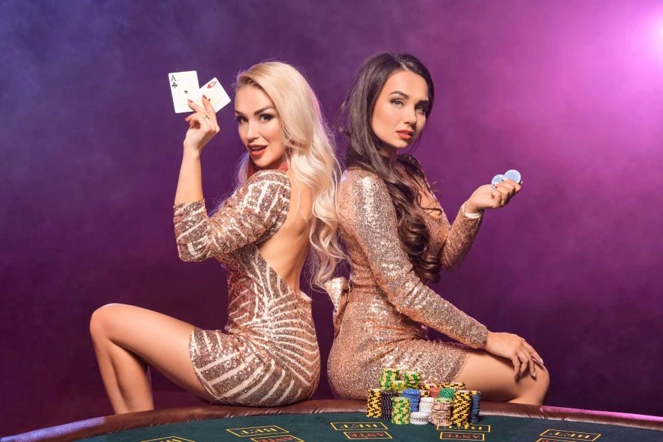 Female Stripper 11 - Professional Stripper
