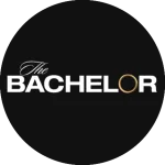 Logo of The Bachelor show