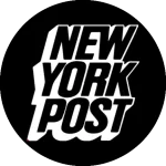New York Post logo design